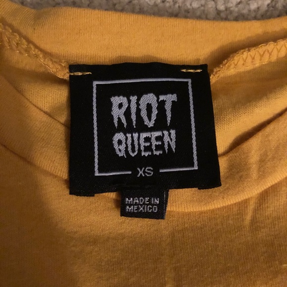 Los Angeles West Coast Tee - Picture 3 of 4